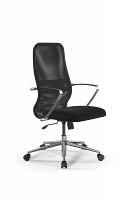 Sit 8 B2-8K - X1+UMF(X1) /Uh00/Wh00/K5cL(M09.B23.G18.W01), Тем.серый-Черный