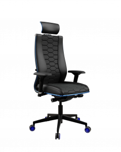  Samurai Space Blue