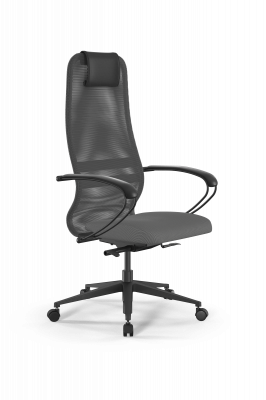 SynchroSit 8 B1-8K - X1+UMF(X1) /Uh00/Wh00/K1bL(M24.B11.G19.W02), Светло-серый