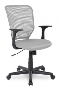 Кресло College H-8828F/Grey