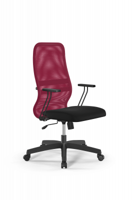 Sit 8 B2-8T - X1+UMF(X1) /Uh00/Wh00/T1bp-b(M09.B02.G15.W01), Красный-Черный