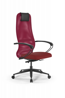 SynchroSit 8 B1-8K - X1+UMF(X1) /Uh00/Wh00/K1bL(M24.B11.G19.W02), Красный