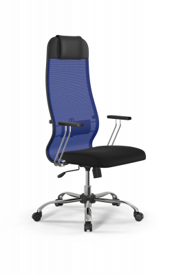 Sit 10 B1-111T - X2+UMF(X1) /Ub00/Wh00/T1bp-c(M09.B21.G20.W01), Синий-Черный