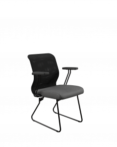 Sit 8 M4-9T - X2+Bahama /Uh00/Wh12/T21bP-b(F57), Черный-Тем.серый