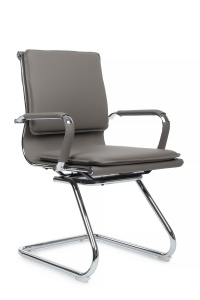 Кресло Хьюго RCH 6003-3E Серый