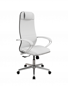 ErgoLife Set 6/подл.116/осн.Synchro 004, Белый 562.16.1.3E3