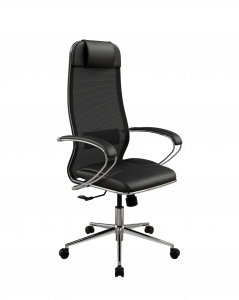 ErgoLife Set 5/подл.131/осн.Synchro 052, Черный 476.16.1.403