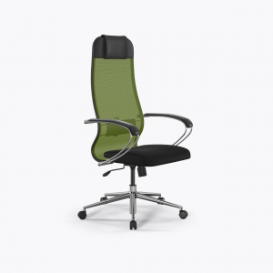 Sit 10 B1-111K - X2+UMF(X1) /Ub00/Wh00/K1cL(M09.B23.G18.W01), Зеленый-Черный