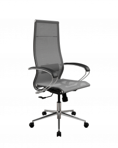ErgoLife Set 7/подл.131/осн.Synchro 052, Серый 564.16.1.403