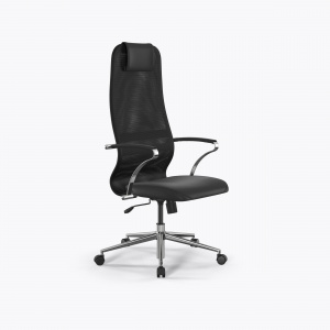 Sit 8 B1-9K - X2+Extra /Uh00/Wh12/K15cL(M09.B23.G18.W02), Черный