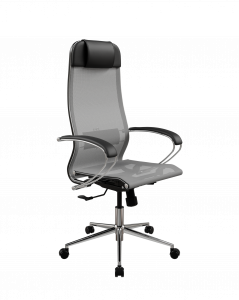 ErgoLife Set 4/подл.131/осн.Synchro 052, Серый 537.16.1.403