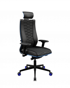 Samurai Space Blue, Черный 2E4.3.6.B6
