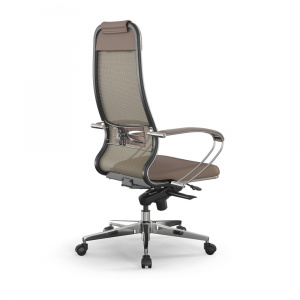 Samurai Comfort S Infinity, Темно-бежевый
