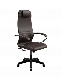 ErgoLife Set 17/подл.130/осн.Sit 001, Темно-коричневый 5AF.12.1.222