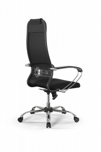 Офисное кресло Sit 10 B1-180K - X2+UMF(X1) /Um00/Wh00/K1cL(M09.B21.G20.W01), Черный, Арт. z509224871 в магазине 5kresel