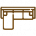 Угловые диваны