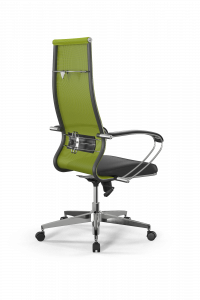 Офисное кресло Sit 10 B1-163K - T+Extra /Km00/Wm12/K1cL(M09.B22.G18.W02), Лайм-Черный, Арт. z509224666 в магазине 5kresel