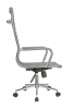 Офисное кресло Riva Chair Кресло Hugo RCH 6002-1S Серый