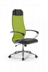 Офисное кресло Sit 10 B1-115K - T+Extra /Um00/Wm12/K1cL(M09.B23.G18.W01), Лайм-Черный, Арт. z509223430 в магазине 5kresel