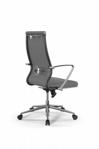 Купить офисное кресло Sit 10 B2-161K - Extra /Km02/Wm12/K5cL(M09.B23.G18.W01), Серый, Арт. z252341696 в магазине 5kresel