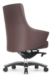 Купить дизайнерское кресло Кресло Джотто-M B1904 Коричневый, Арт. ЦБ-00103954 в магазине 5kresel