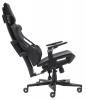 игровое кресло Everprof Геймерское кресло Everprof Serval X Экокожа Черный