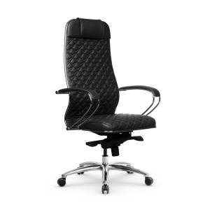 Купить офисное кресло Samurai KL-1.04 MPES, Черный (C-Edition), Арт. z312297256 в магазине 5kresel