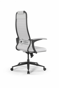 Офисное кресло Sit 10 B1-117U - Extra /Um02/Wm12/U0mL-b(M09.B11.G19.W02), Белый, Арт. z509224048 в магазине 5kresel