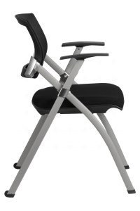 Купить офисное кресло Кресло Seat RCH 462E Черный, Арт. УЧ-00000769 в магазине 5kresel