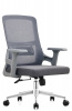Офисное кресло Everprof Кресло офисное Everprof EP-520 Grey Сетка Серый