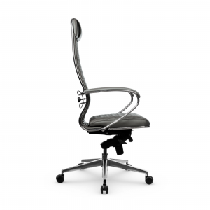Купить офисное кресло Samurai KL-1.041 MPES, Серый (B-Edition), Арт. z312299823 в магазине 5kresel