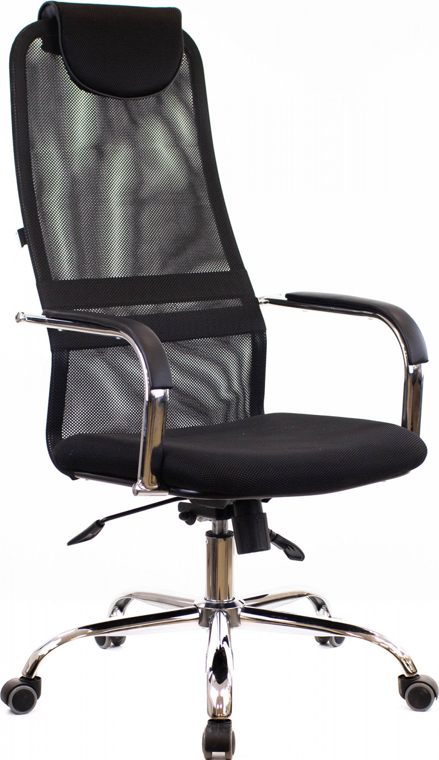 Офисное кресло Everprof Кресло Everprof EP-708 TM Сетка Черный