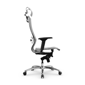Офисное кресло Samurai S-3.05 MPES, Белый, Арт. z312819700 в магазине 5kresel
