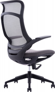 Купить офисное кресло Spirit Сетка Черный, Арт. eve5555 в магазине 5kresel