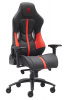 игровое кресло Everprof Геймерское кресло Everprof Jaguar (Ягуар) Экокожа Красный