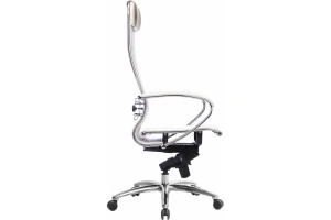 Офисное кресло Samurai K-1.04, Белый Лебедь, Арт. z302688941 в магазине 5kresel