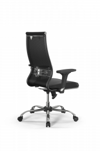 Офисное кресло Sit 10 B2-163D - T+Extra /Km00/Wm12/D02P(M09.B21.G20.W01), Черный, Арт. z252343423 в магазине 5kresel