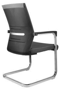 Купить офисное кресло Кресло Like RCH D818 Серый, Арт. УЧ-00000869 в магазине 5kresel