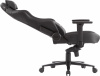 игровое кресло Everprof Геймерское кресло Everprof Hanzo (Ханзо) Экокожа Черный
