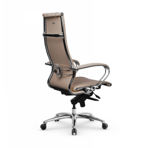 Купить офисное кресло Samurai Lux-2 MPES, Темно-бежевый, Арт. z312425116 в магазине 5kresel