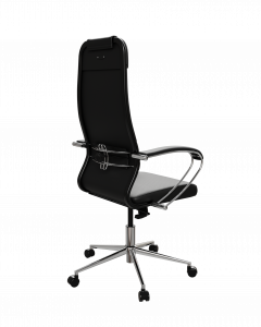 Офисное кресло Sit 10 B1-202K - Extra /Ub04/Wh12/K1cL(M09.B23.G18.W01), Черный, Арт. z5AD.16.1.2A2 в магазине 5kresel