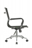 Офисное кресло Riva Chair Кресло Hugo RCH 6001-2S Черный