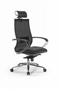 Samurai L2-6K - TS+Infinity /Kc00/Wm06/K2cL/H2cL-3D(M06.B32.G11.W03), Черный плюс