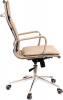 Офисное кресло Everprof Кресло Everprof Nerey (Нэрэй) T Экокожа Бежевый