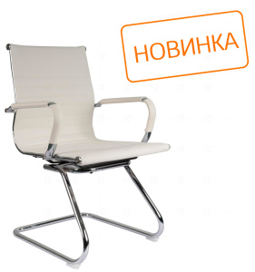 Кресло Hugo RCH 6002-3E Белый