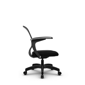Офисное кресло SU-M-4/подл.160/осн.005, Темно-серый, Арт. z312456851 в магазине 5kresel