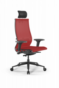 SynchroSit 10 B2-107D - T /Km00/Nb00/D32P/H3mL-2D(M23.B11.G19.W03), Красный