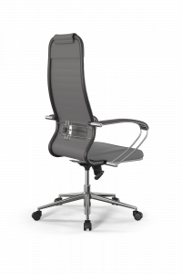 Офисное кресло Sit 10 B1-117K - Extra /Um02/Wm12/K1cL(M09.B23.G18.W01), Серый, Арт. z509223843 в магазине 5kresel