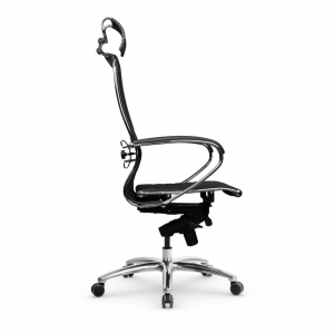 Купить офисное кресло Samurai K-2.041, Черный, Арт. z311580595 в магазине 5kresel