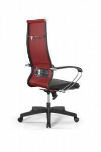 Купить офисное кресло Sit 10 B1-163K - T+Extra /Km00/Wm12/K1cL(M09.B02.G15.W01), Красный-Черный, Арт. z509224499 в магазине 5kresel